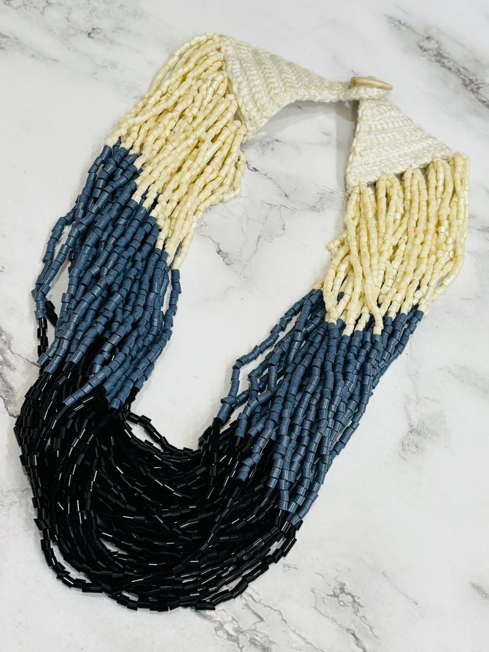 Stylish Western Necklace