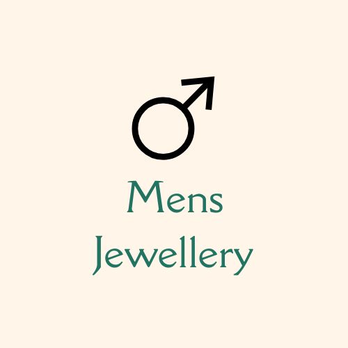 Mens Jewellery