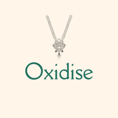 Oxidised Collection