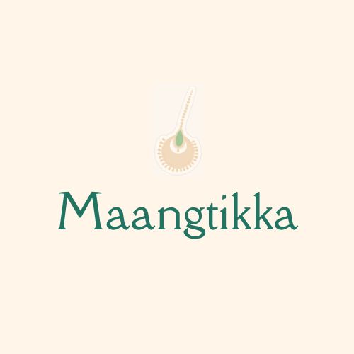 Maangtikka