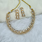 Royal Elegance American Diamond Set (TC0008)