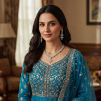 Graceful Glimmer Diamond Set (TC0009)