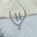 Graceful Glimmer Diamond Set (TC0009)