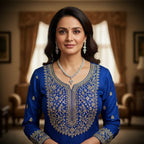 Graceful Glimmer Diamond Set (TC0009)