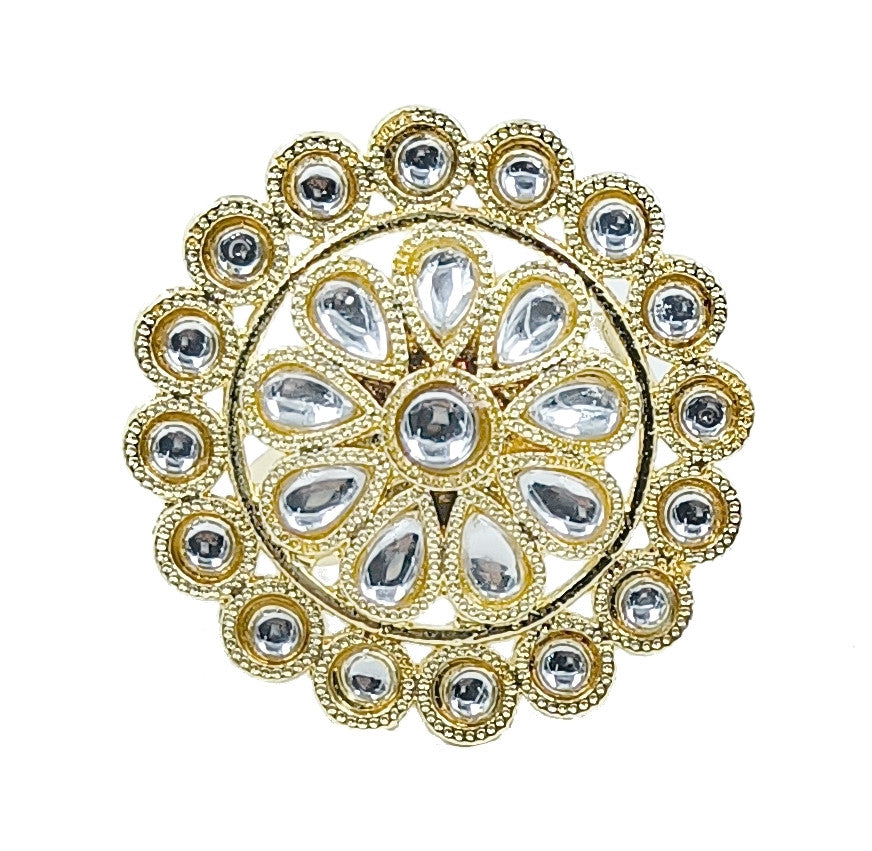 Kundan Ring (RING17)