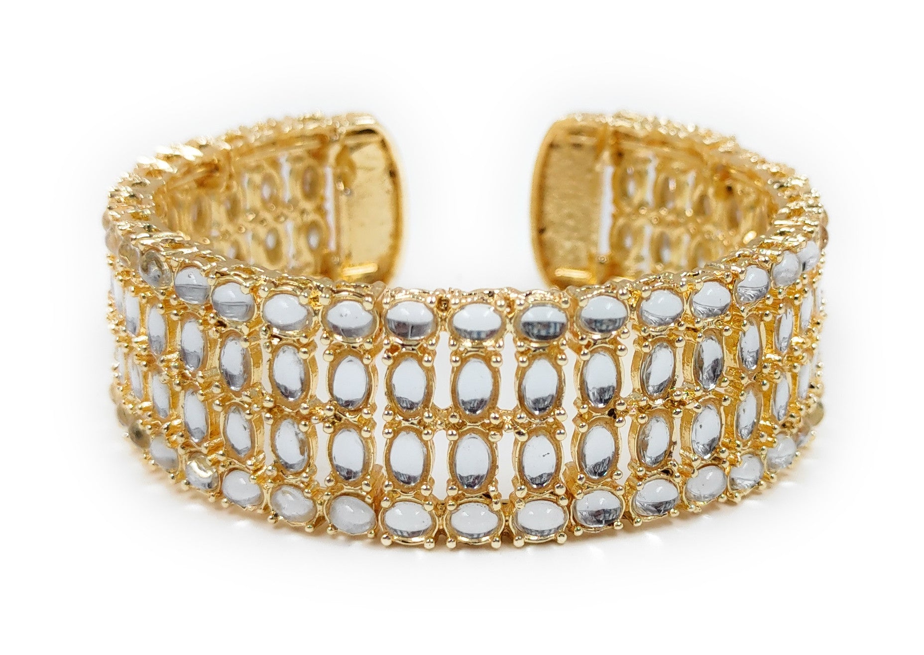 BR143 Kada Bracelet