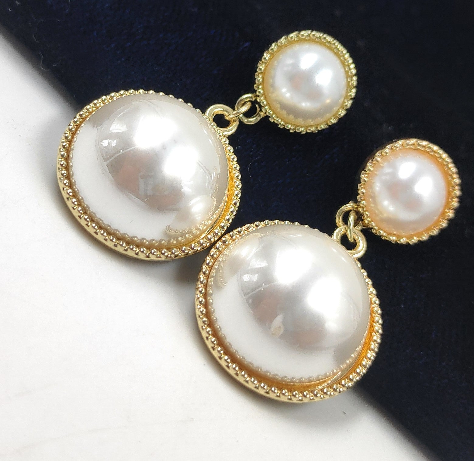 Graceful Pattern Premium Stylish Earing