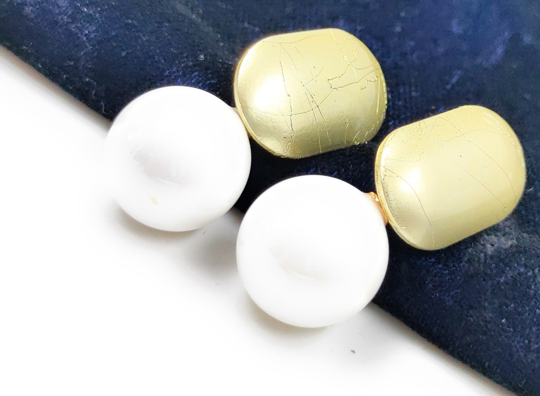 Royal Essence Stylish Earing