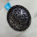 Oxidised Ring