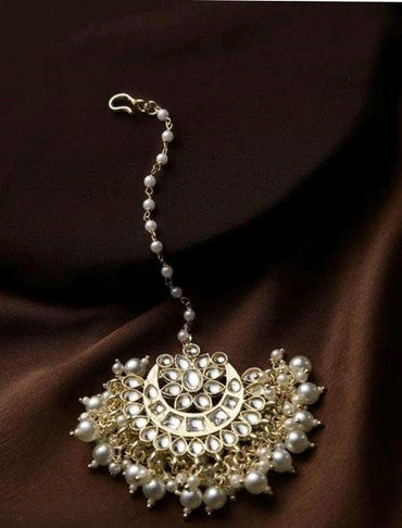 Chand Maang tikka For women and Girls