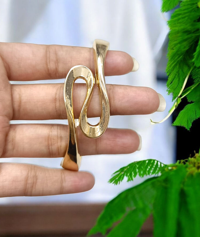 Minimal Imported Kada Bracelet for Women and Girls � Everyday Wear