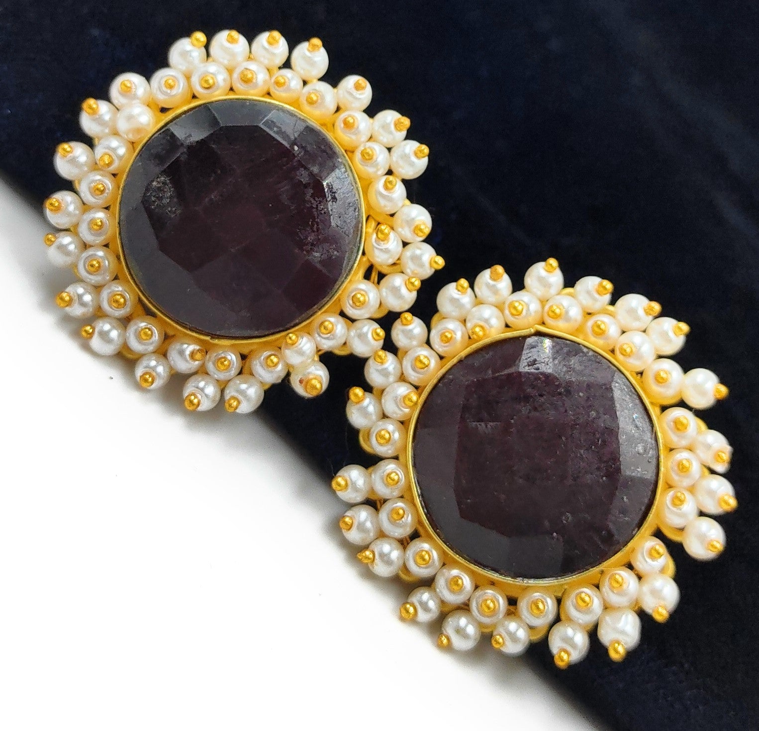 Ethereal Feel Classy Earing