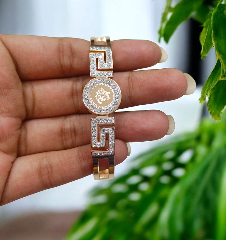 Imported Kada Bracelet for Women and Girls � Luxury Collection