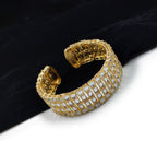 BR143 Kada Bracelet