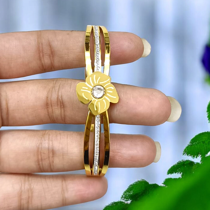 Imported Kada Bracelet for Women and Girls � Boho Chic