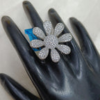 American Diamond Rings