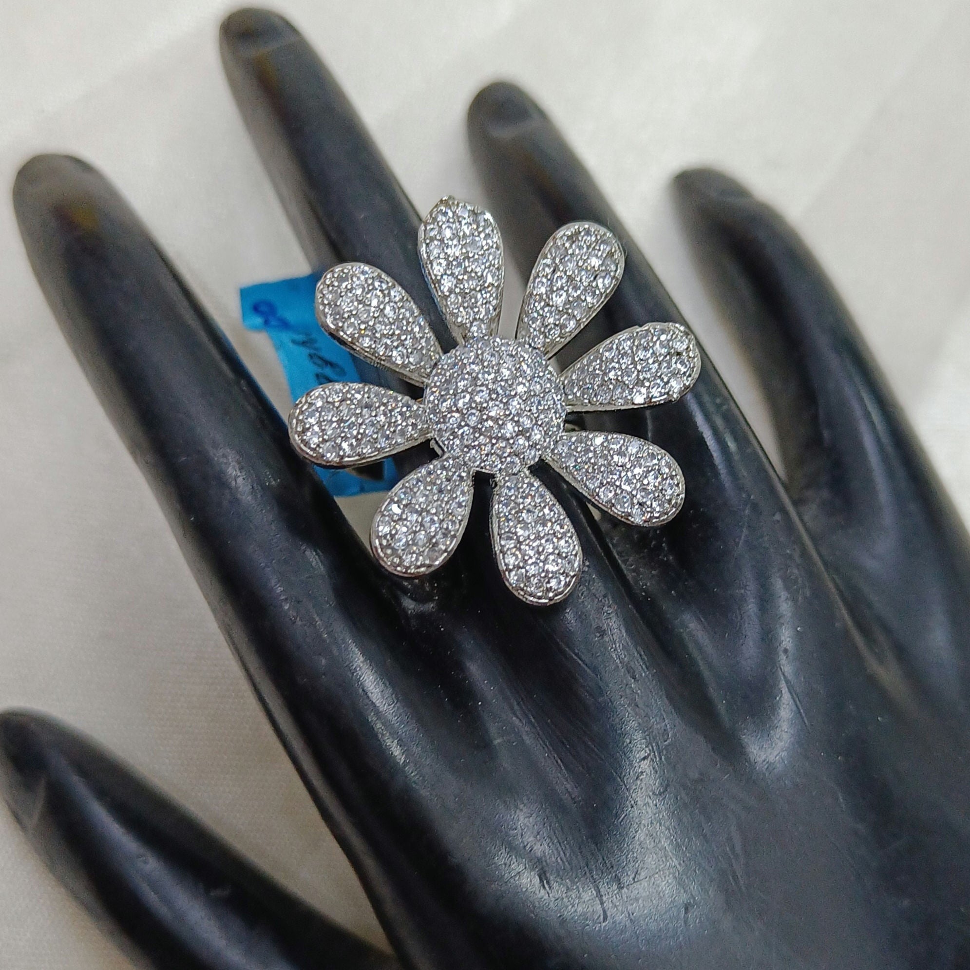 American Diamond Rings