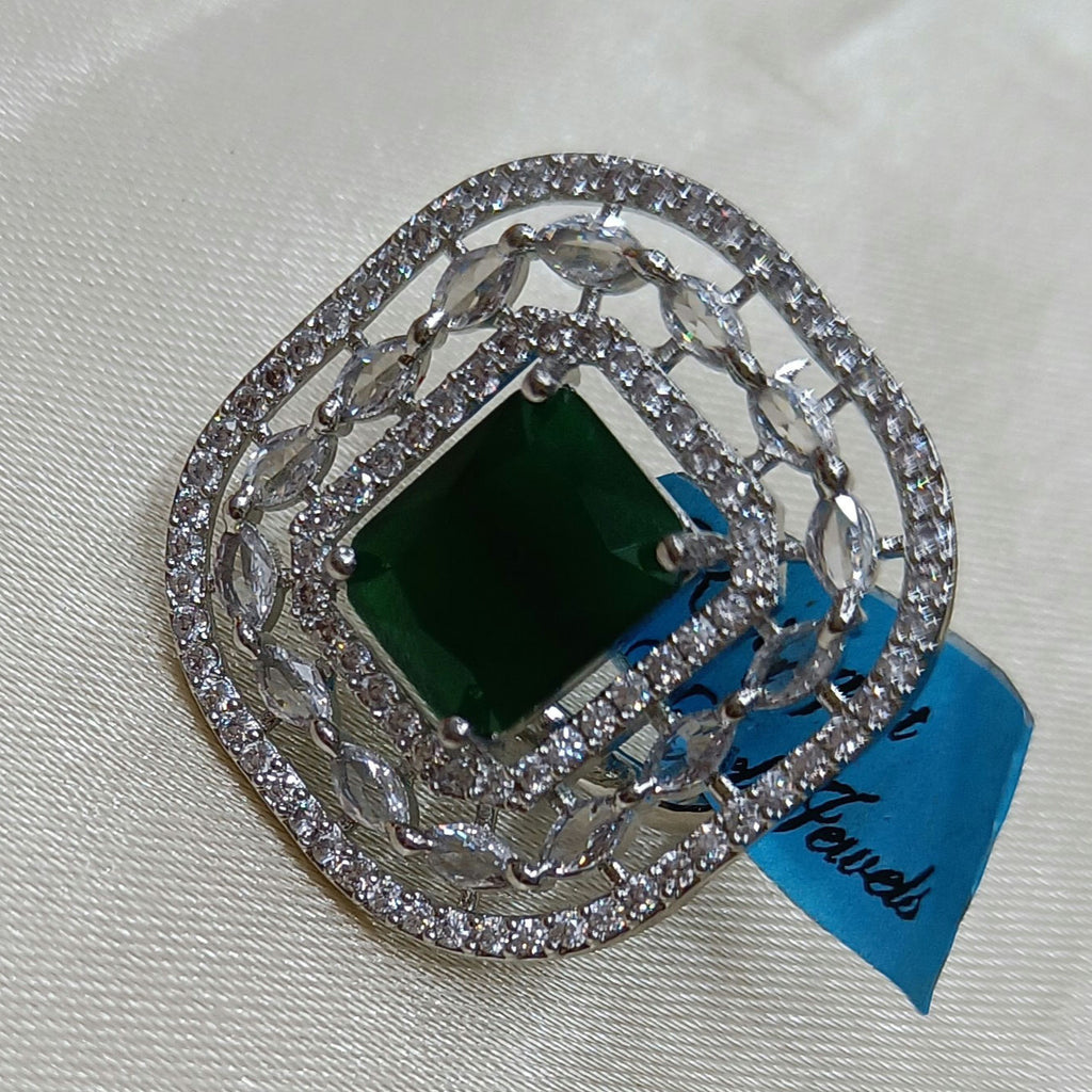 Beautiful AD Ring