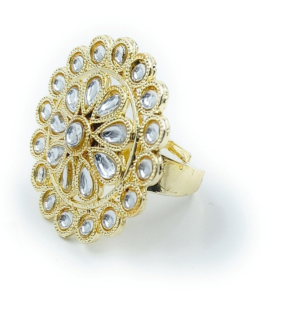Kundan Ring (RING17)