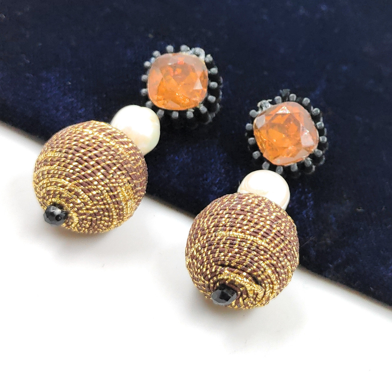 Modern Statement Classy Earing
