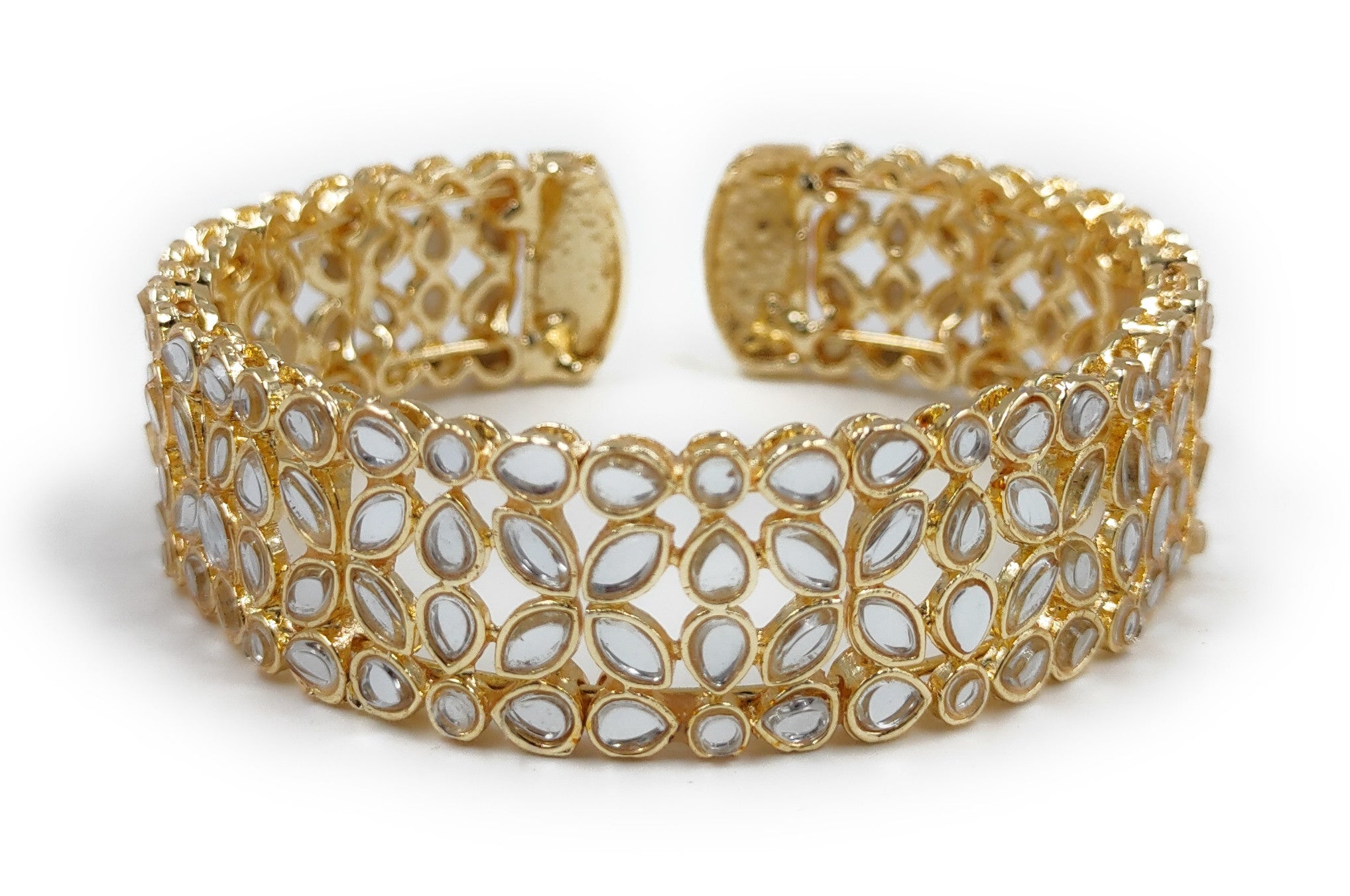 BR144 Kada Bracelet