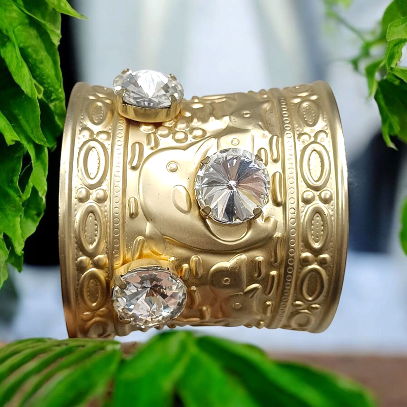 Imported Kada Bracelet for Women and Girls for Men � Rugged Style