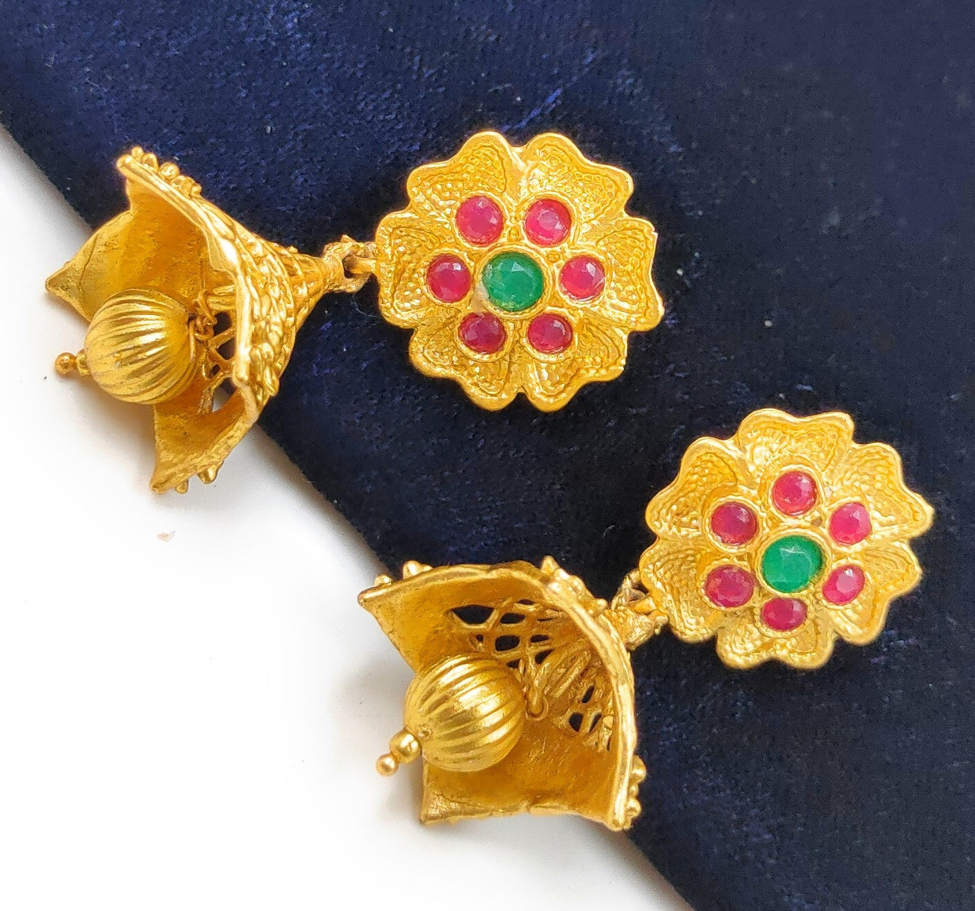 Bohemian Hue Classy Earing