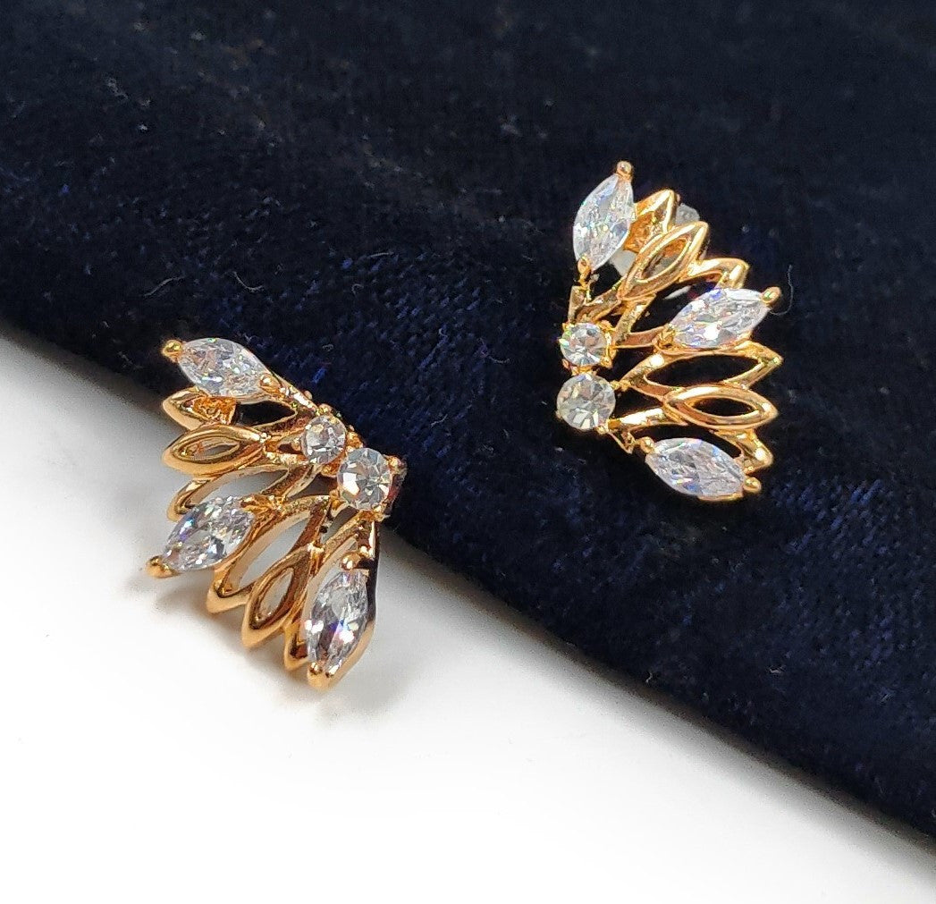 Gorgeous Elegance Premium Classy Earing