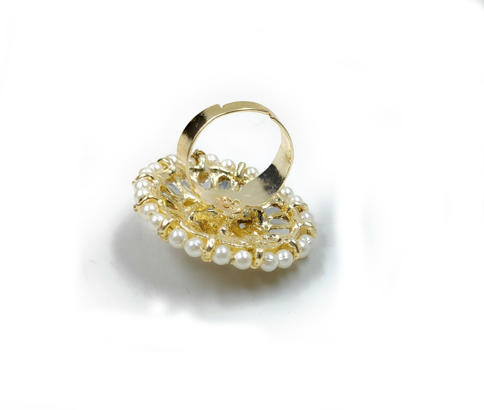 Kundan Ring (RING39)