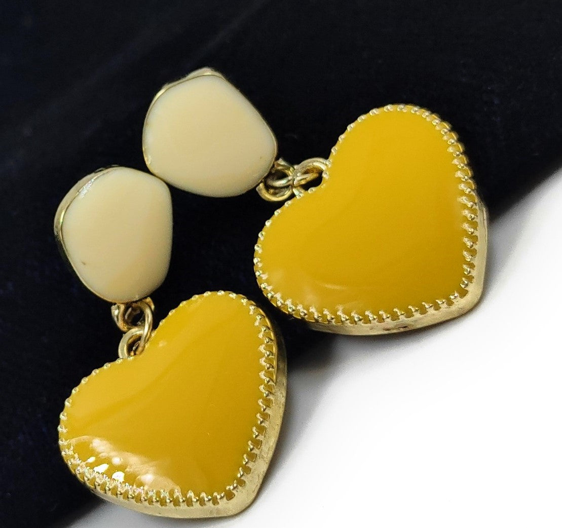 Posh Appeal Classy Earing