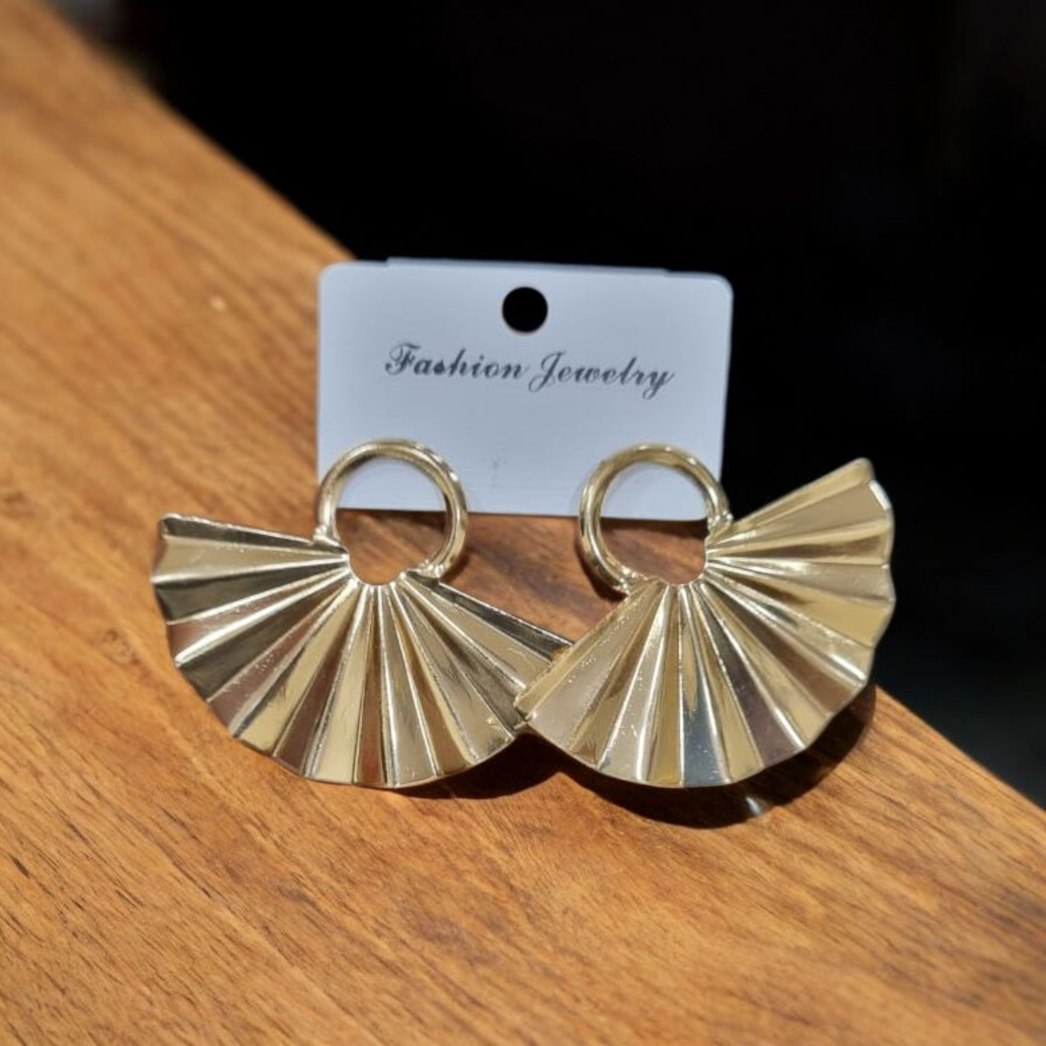 Radiant Design Stylish Earing
