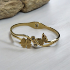 Unique Trendy Western Imported Kada Bracelet for Women and Girls