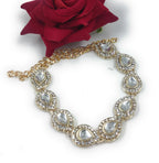 BR145 Designer Adjustable Bracelet