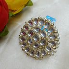 Kundan Ring