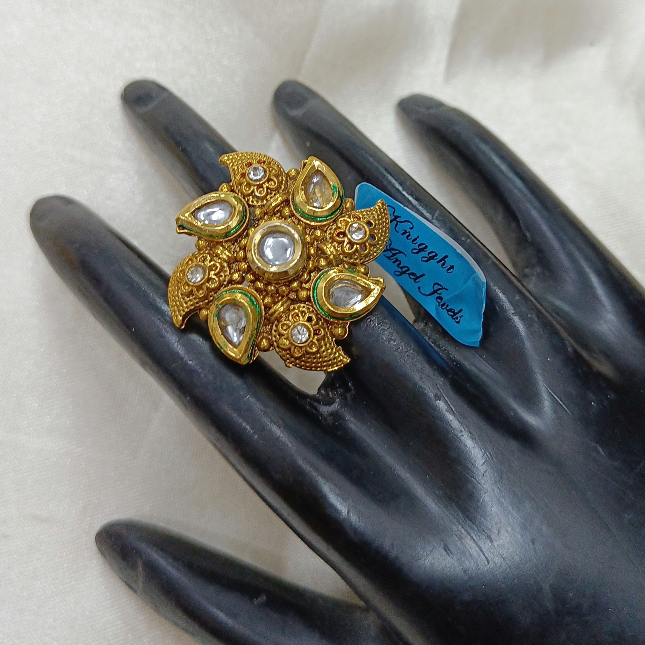 Copper Ring