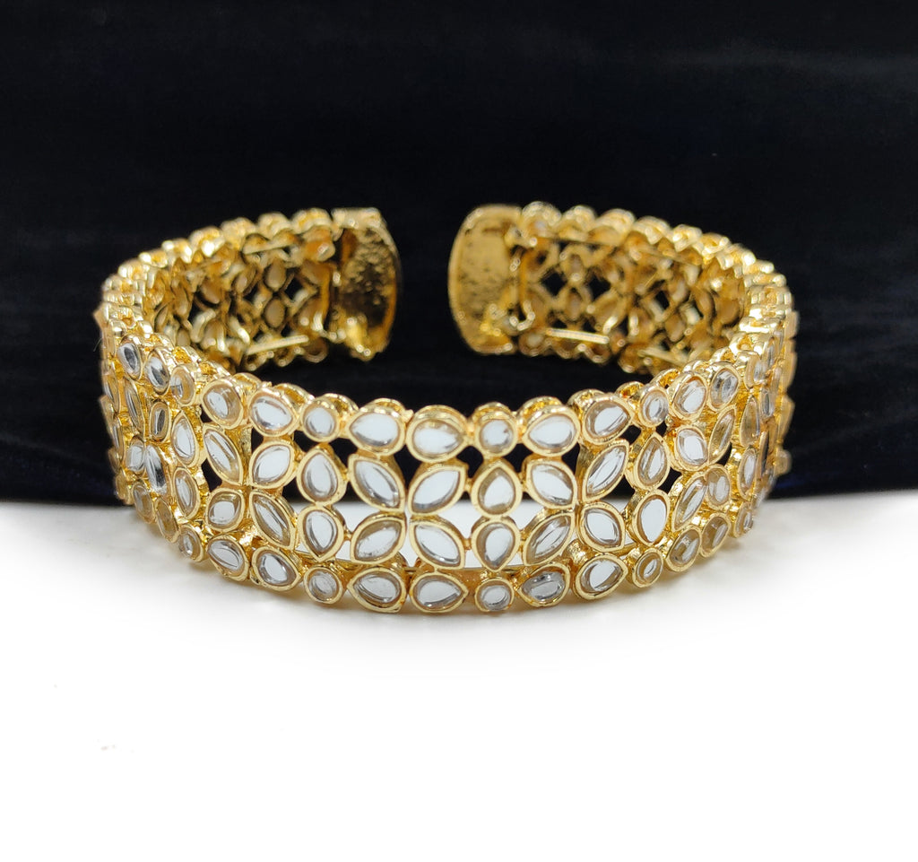 BR144 Kada Bracelet