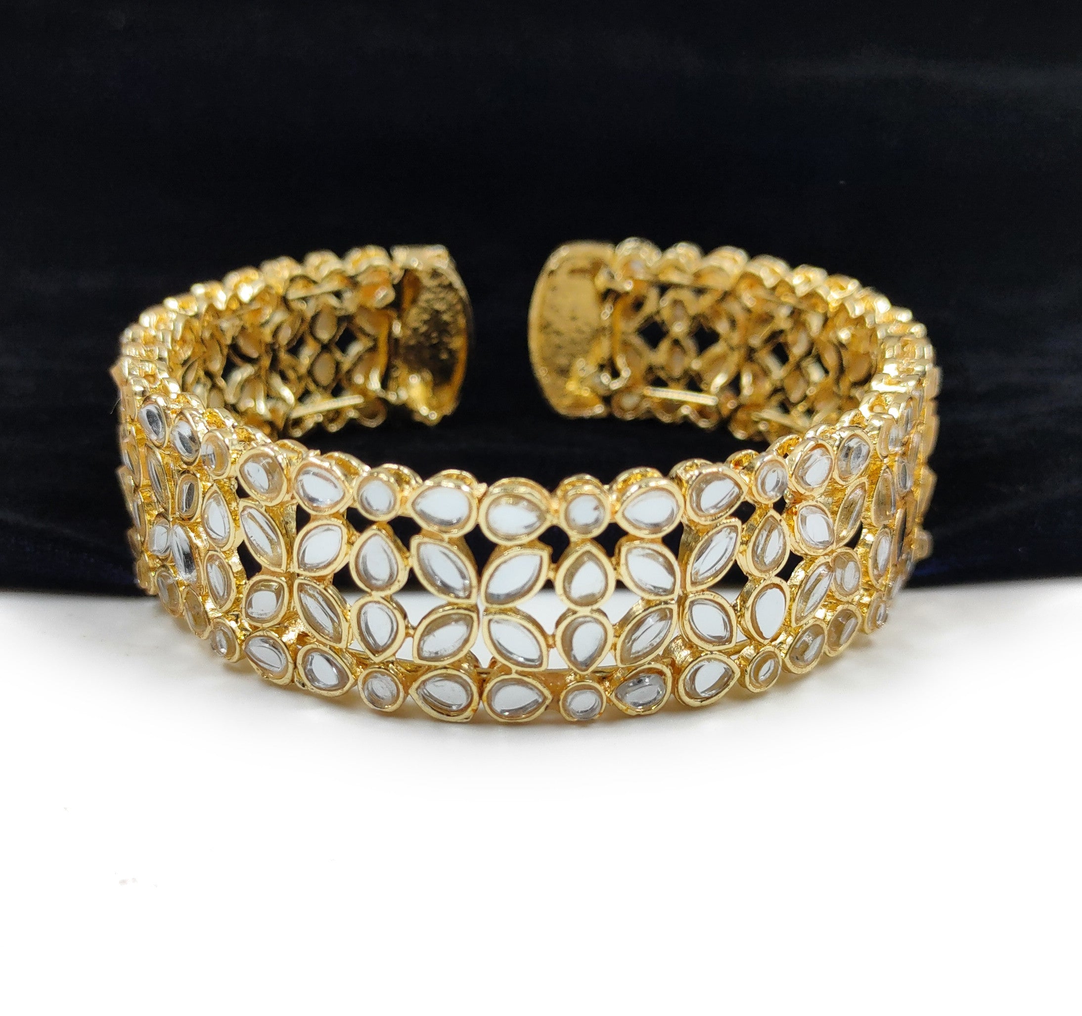 BR144 Kada Bracelet