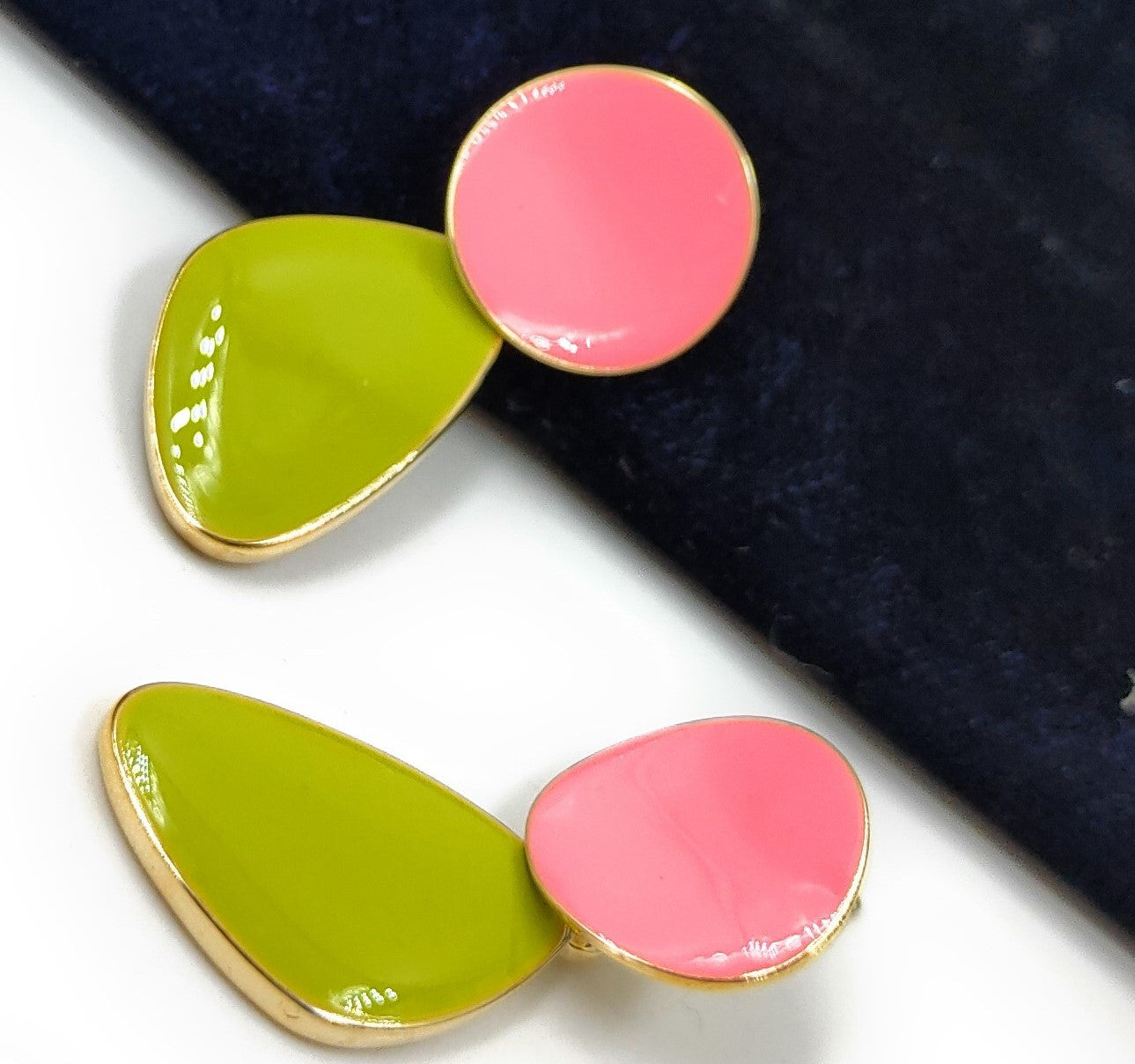 Heavenly Grace Classy Imported Earing