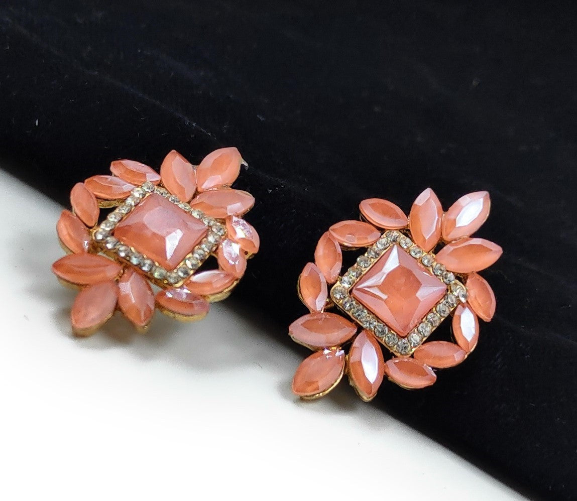 Gorgeous Charm Classy Earing