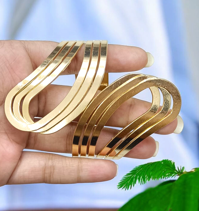 Imported Kada Bracelet for Women and Girls with Infinity Symbol