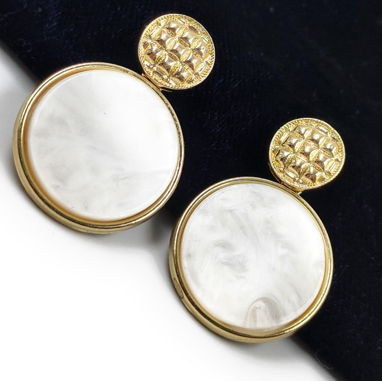 Gorgeous Shine Imported Stylish Earing