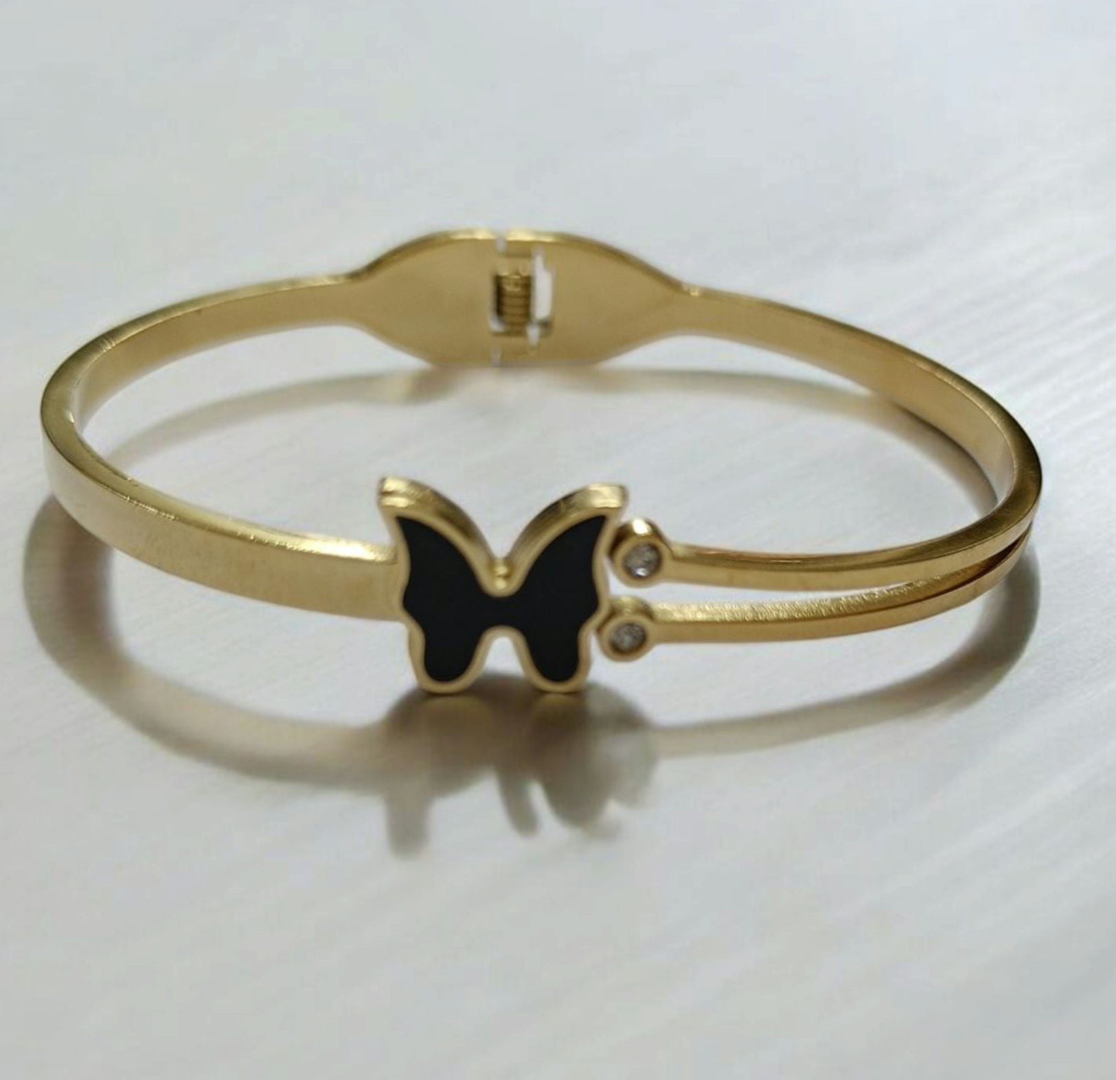 Adorable Western Imported Kada Bracelet for Women and Girls