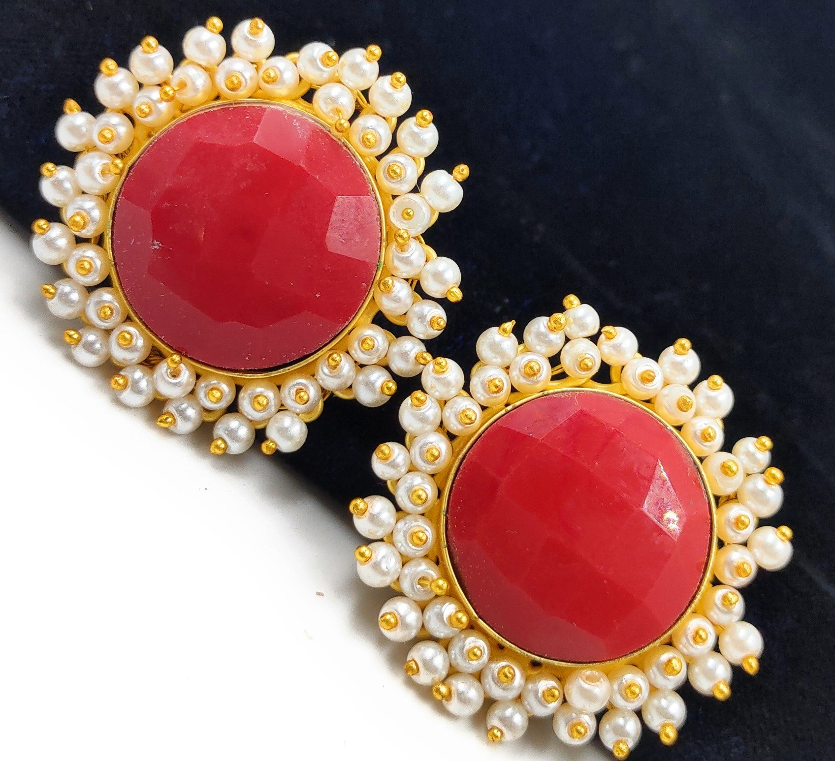 Refined Accent Classy Earing