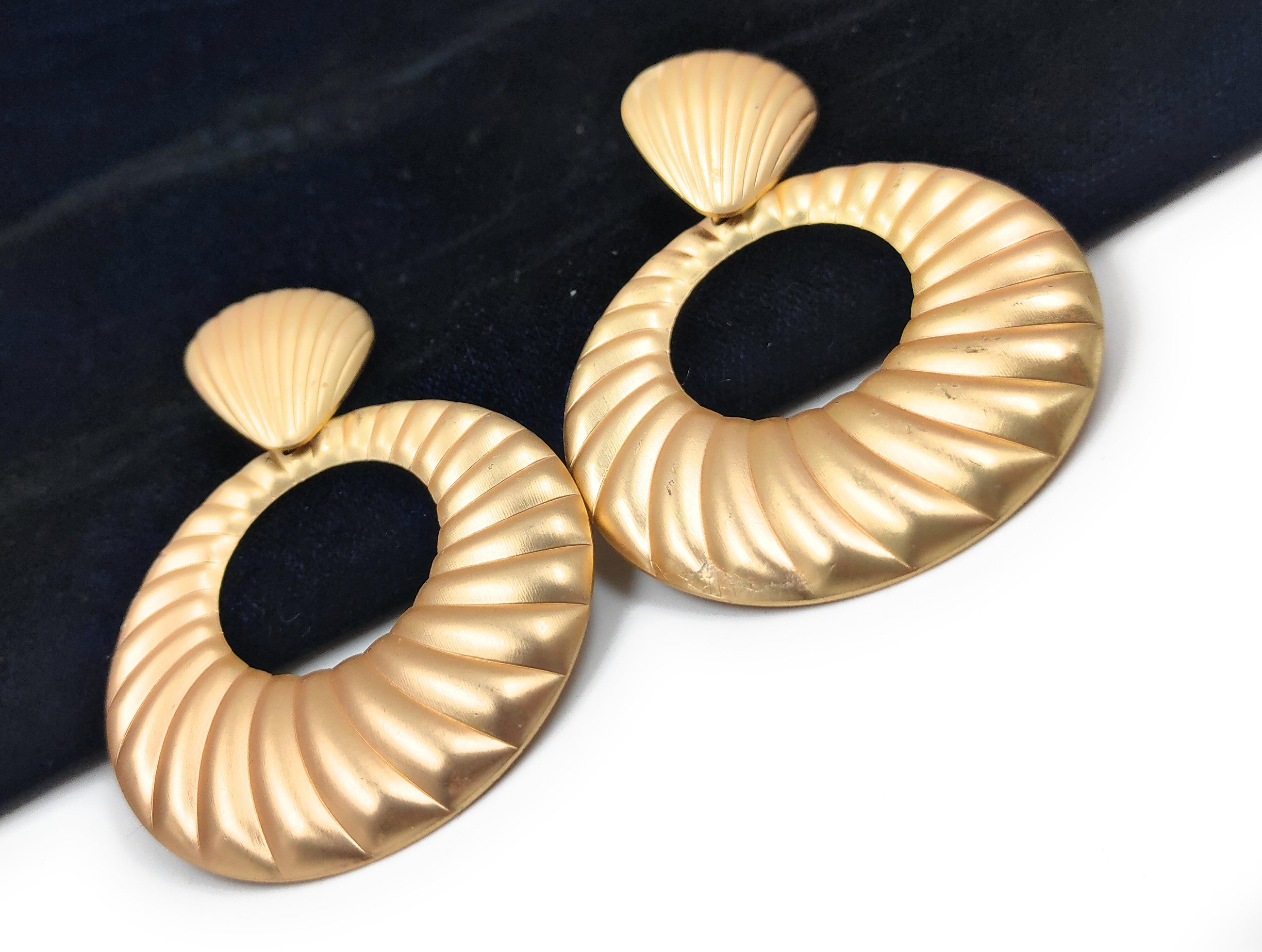 Fine Glam Classy Earing