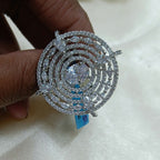Radiant AD Ring