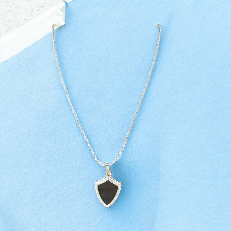 Gorgeous Appeal Mens Pendant Chain necklace
