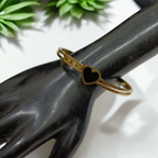 Radiant Lovely Western Imported Kada Bracelet for Women and Girls