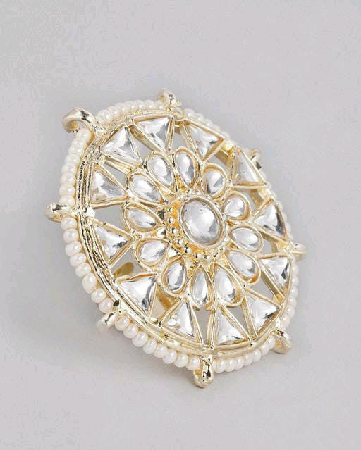 Kundan Ring (RING16)