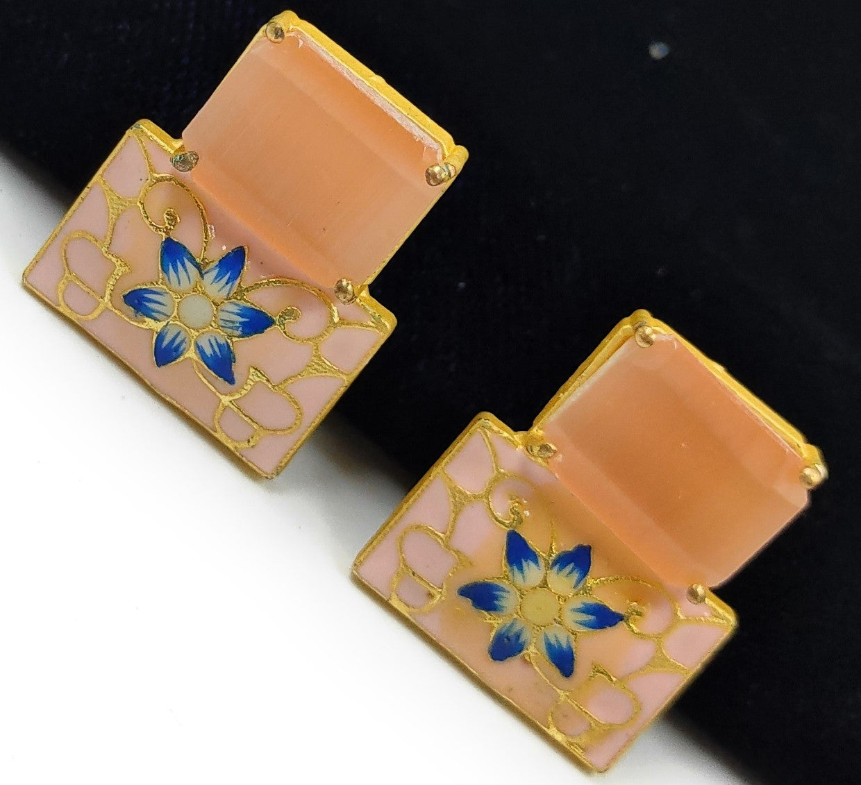Gorgeous Highlight Classy Earing