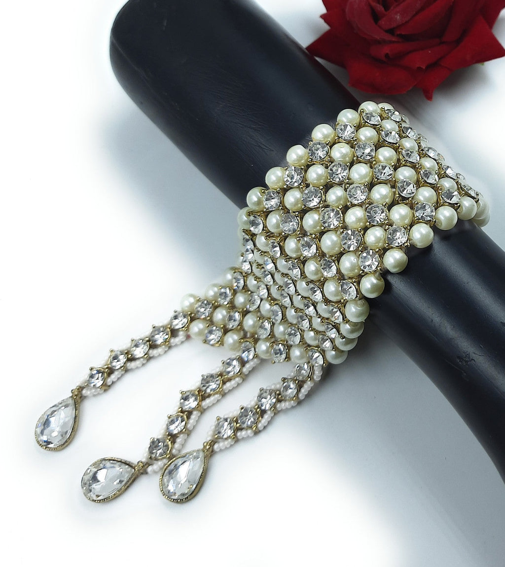 BR112 Stone bracelet for women